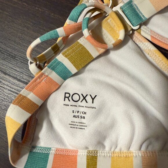 ROXY Bikini - S - Picture 4 of 4